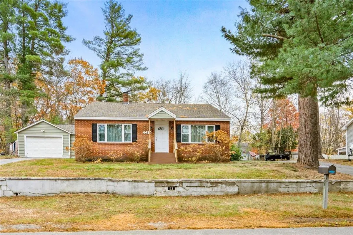 4481 Brown Avenue, Manchester, NH 03103 - #1
