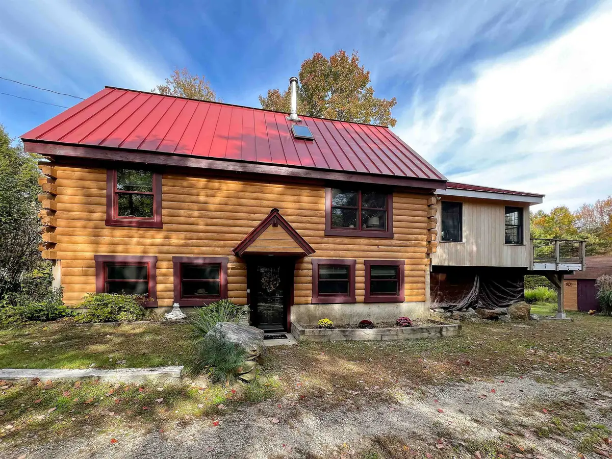 1226 First Crown Point Road, Strafford, NH 03884 - Image #1