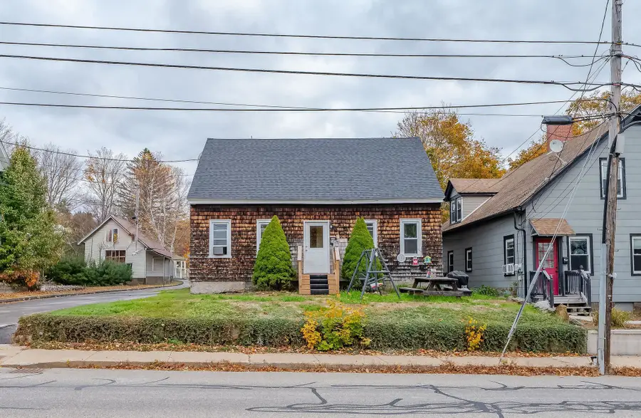 14 Pleasant Street, Springvale, ME 04083 - Image #2