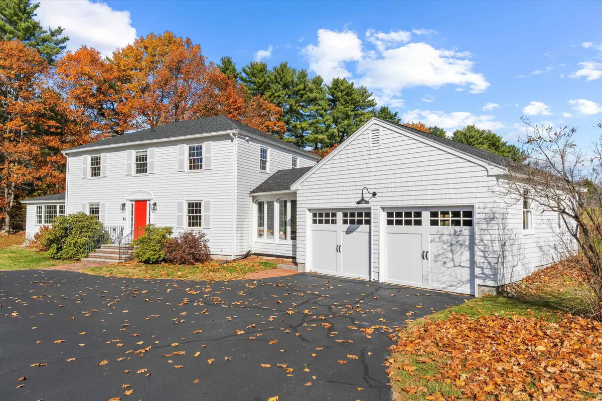 490 Page Road, Bow, NH 03304 - #1