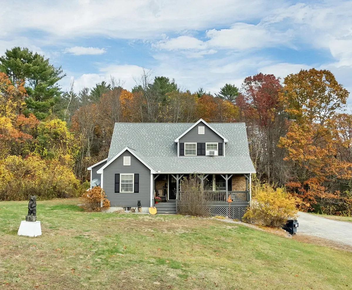 251 Hill Road, Franklin, NH 03235 - Image #1