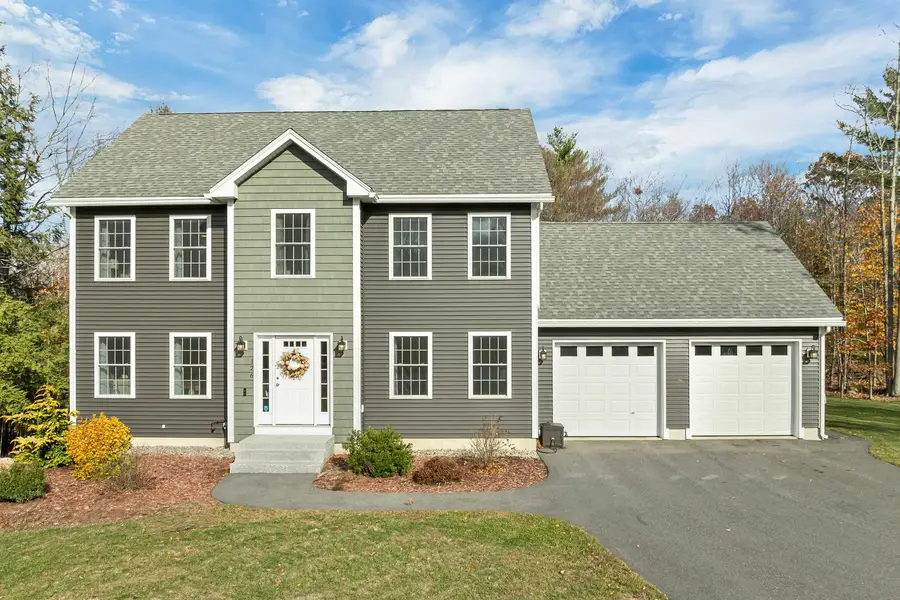 126 Aiden Circle, Belmont, NH 03220 - Image #2