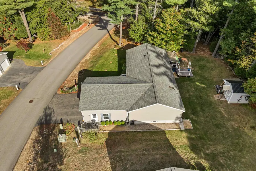 6 Mansfield Woods Way, New Hampton, NH 03256 - Image #2