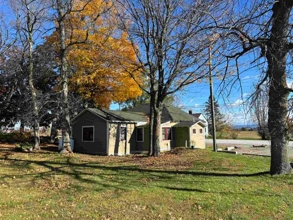 1091 US Route 2, North Hero, VT 05474