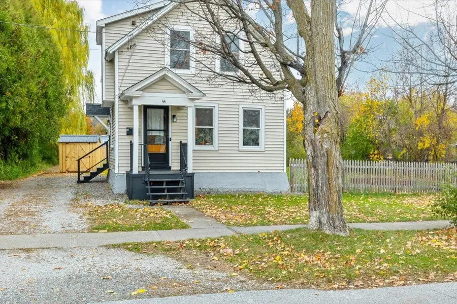 44 Edward Street, Saint Albans, VT 05478 - Image #2