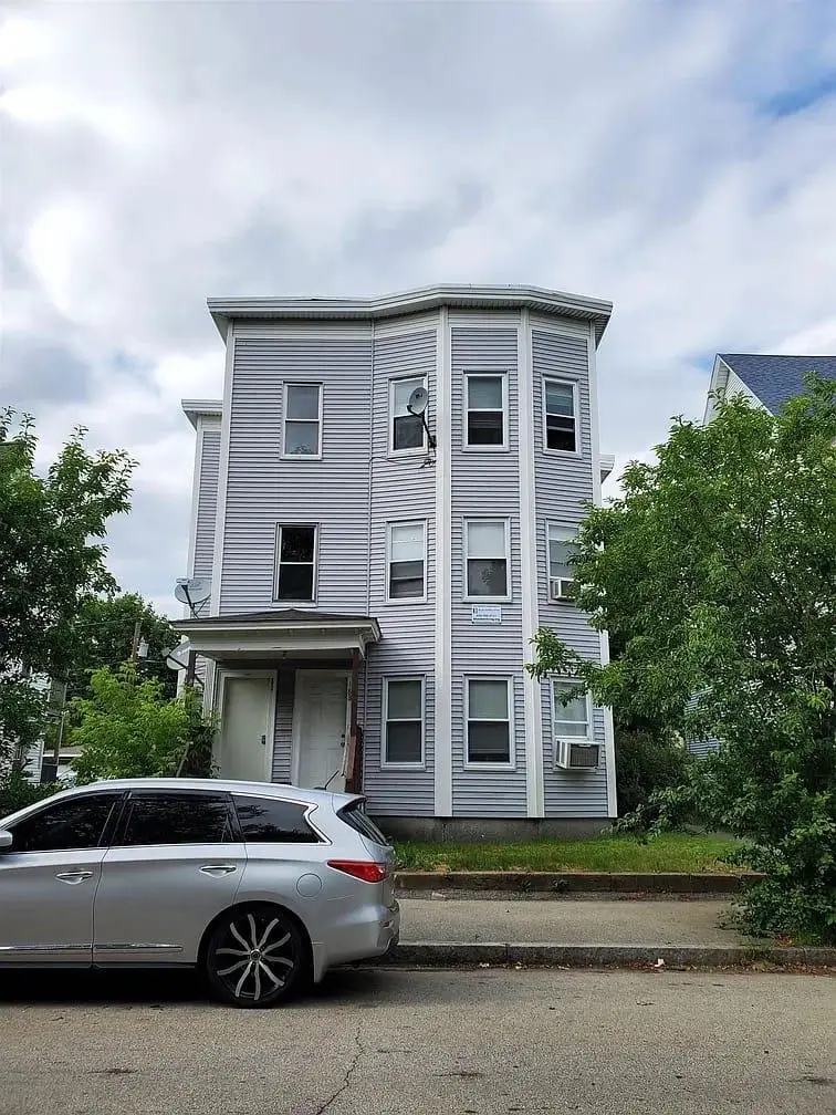 186-188 Bell Street, Manchester, NH 03103 - Image #1