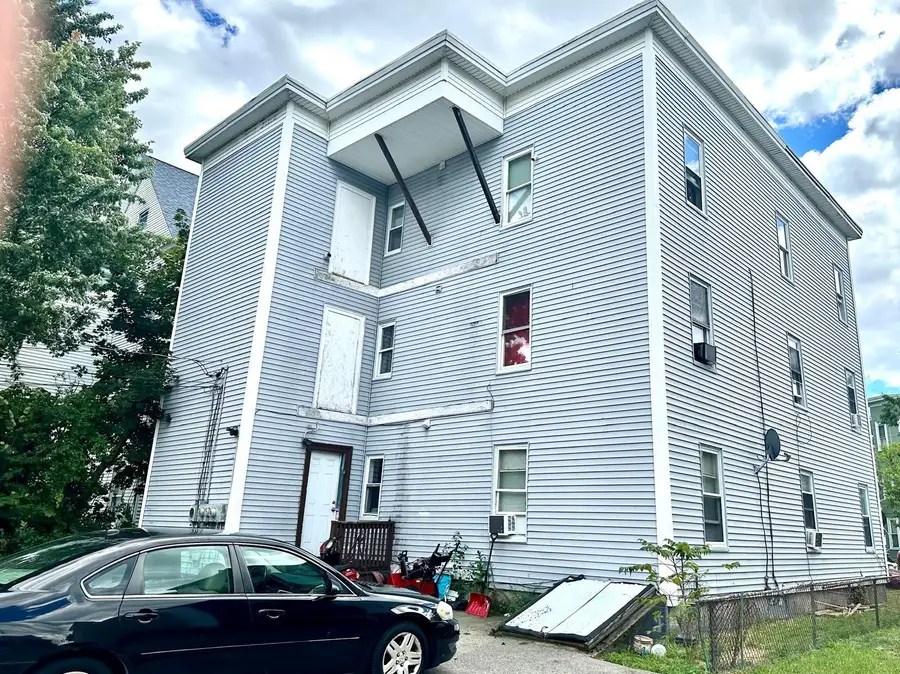 186-188 Bell Street, Manchester, NH 03103 - Image #2