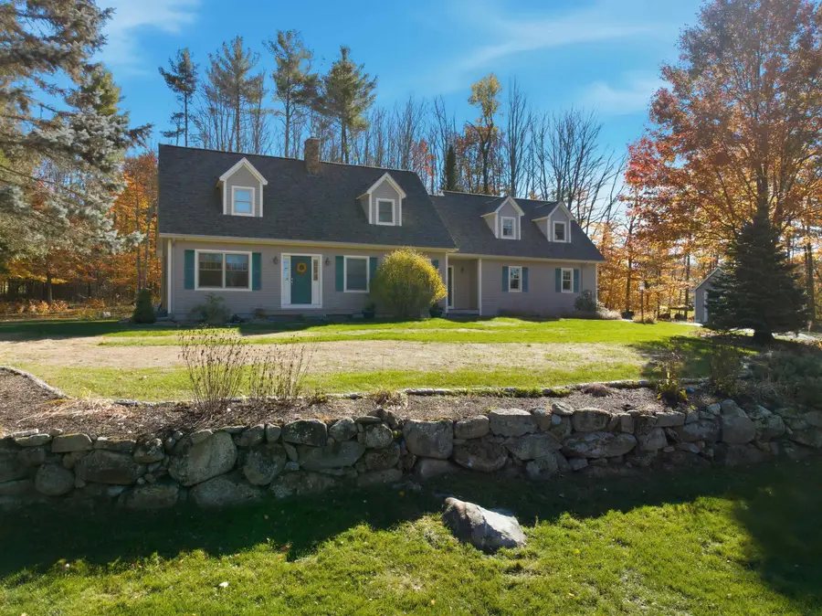 5 Clover Ridge Road, Meredith, NH 03253 - Image #2