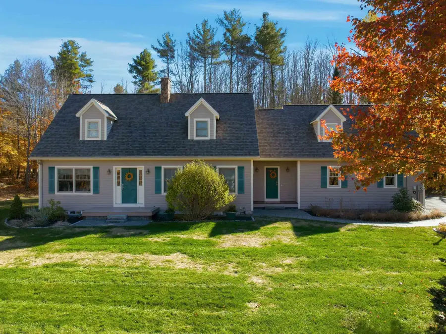5 Clover Ridge Road, Meredith, NH 03253 - Image #3