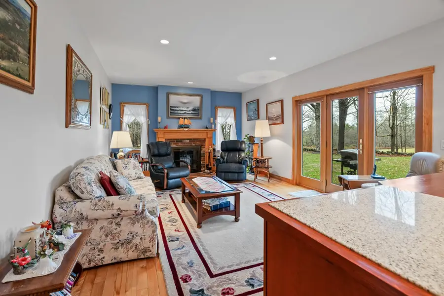 13 Stackpole Road, Barnard, VT 05031 - Image #3