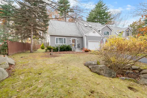 286A Londonderry Turnpike, Hooksett, NH 03106