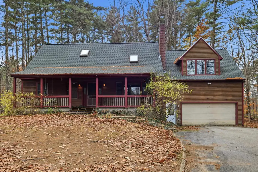 7 Bartlett Road, Brentwood, NH 03833 - Image #3