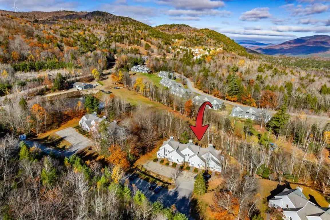 76 Davis Road #M-3, Plymouth, NH 03264 - #1