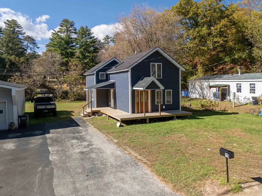 19 Shedd Place, Rutland, VT 05701 - Image #2