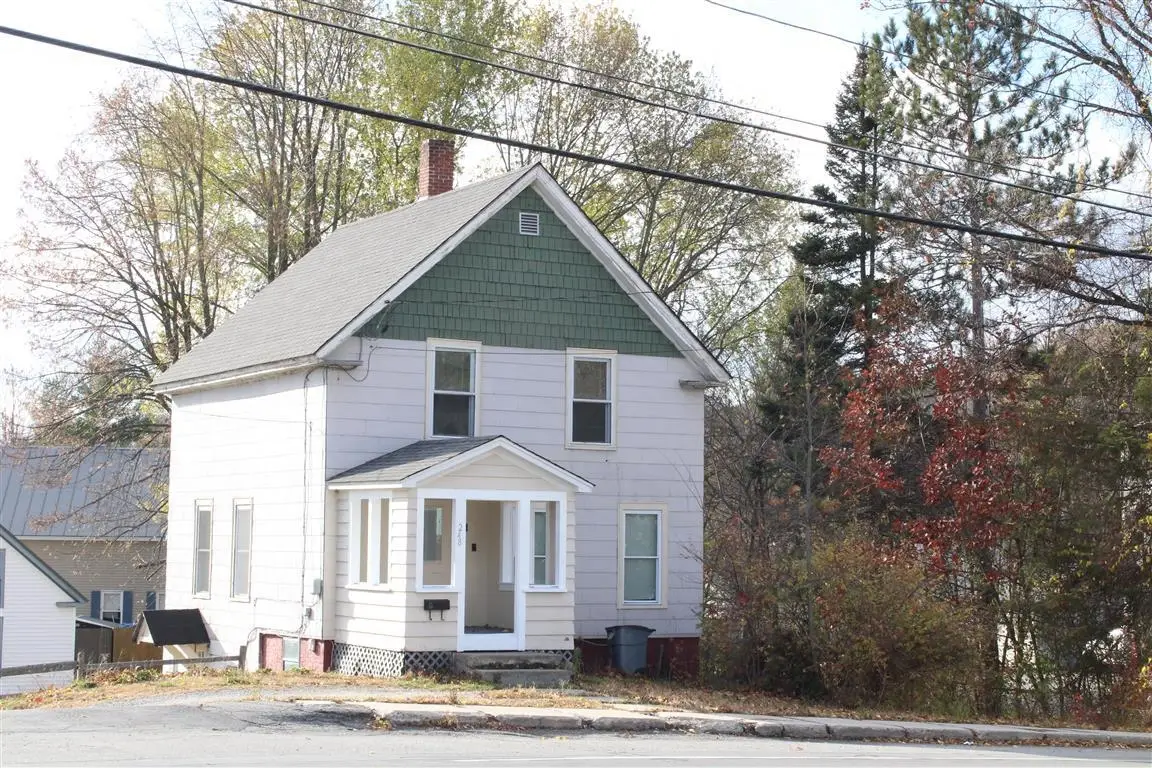 248 Main Street, Claremont, NH 03743 - Image #1