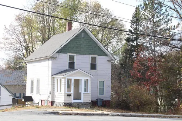 248 Main Street, Claremont, NH 03743