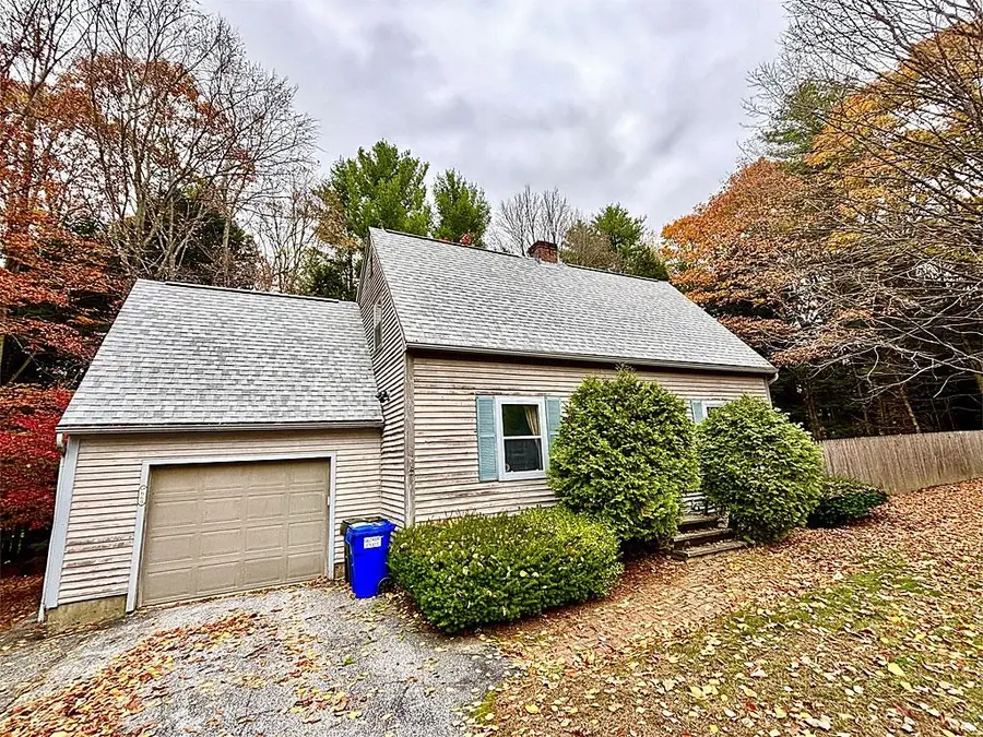 669 Nottingham Drive, Georgia, VT 05478 - Image #3