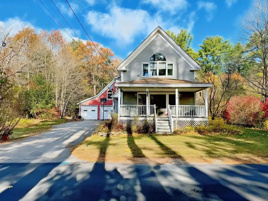 102 Woodland Avenue, Gilford, NH 03249 - Image #2