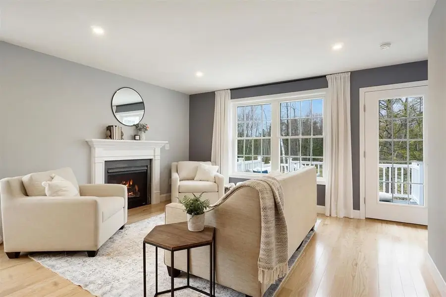 7 Bartons Ridge Road, Greenville, NH 03048 - Image #2