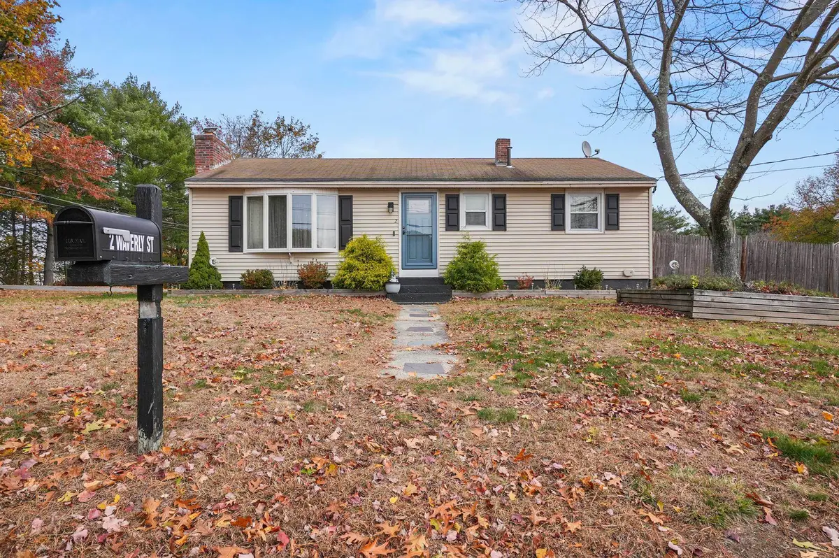 2 Waverly Street, Nashua, NH 03060 - Image #1