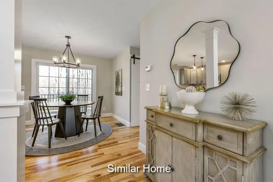 lot 17A Pawtuckaway Ridge #Lot 17A, Nottingham, NH 03290 - Image #2