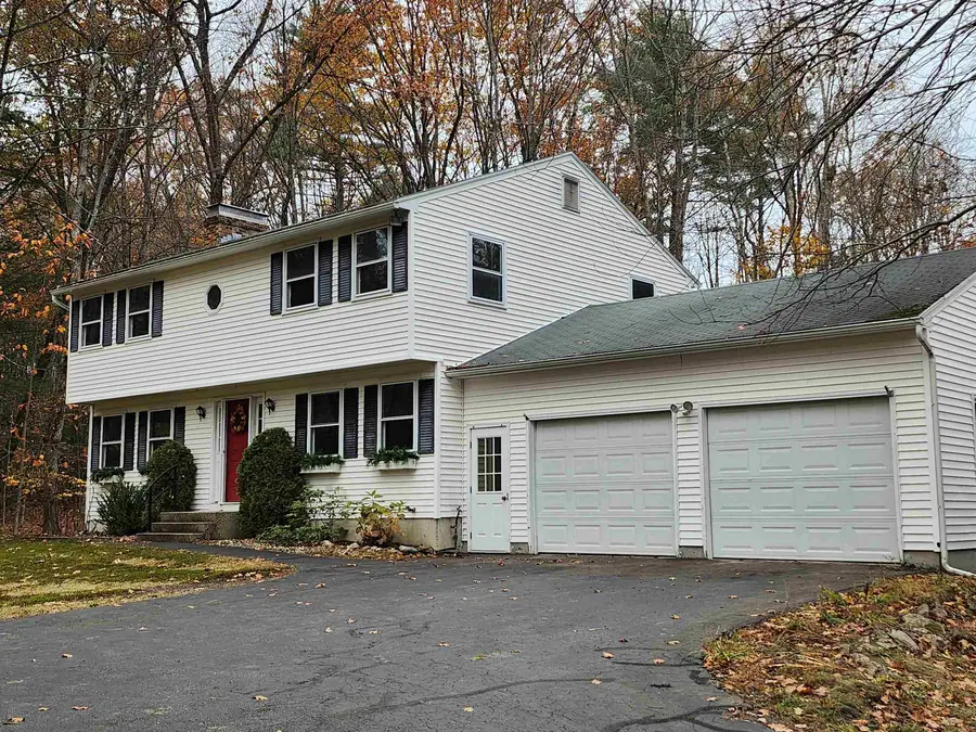 27 Birkdale Road #LOTS 170/171, Bedford, NH 03110 - Image #2