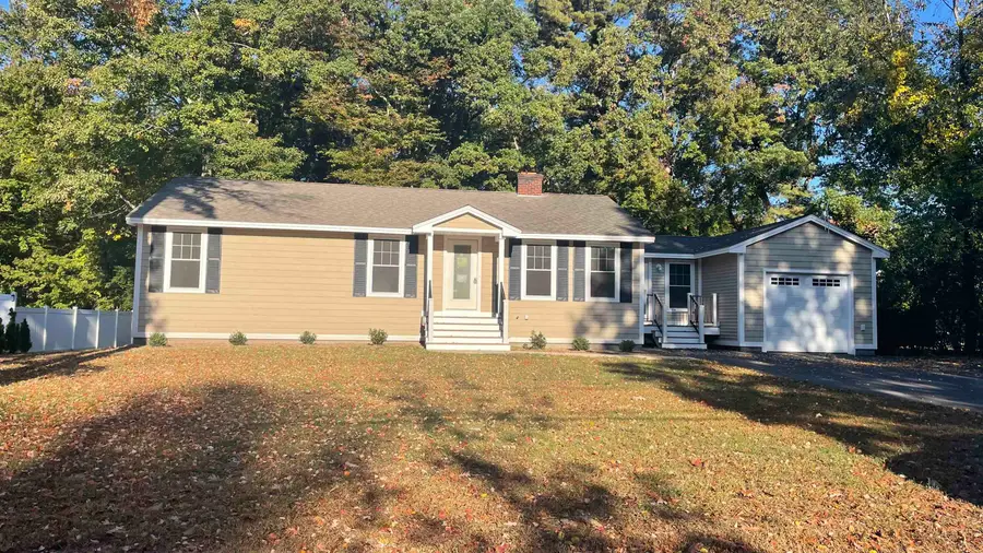 4 Mulberry Road, Salem, NH 03079 - Image #2