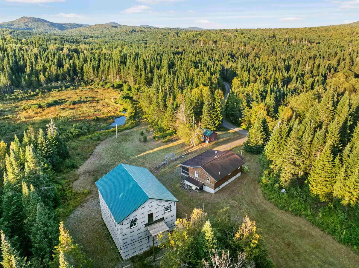 31 Beaver Brook Road, Pittsburg, NH 03592 - Image #1