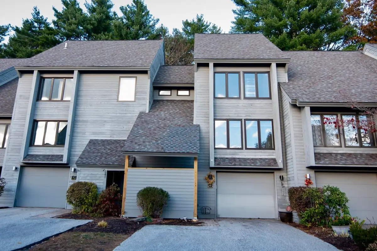 5 Tsienneto Road #10, Derry, NH 03038 - #1