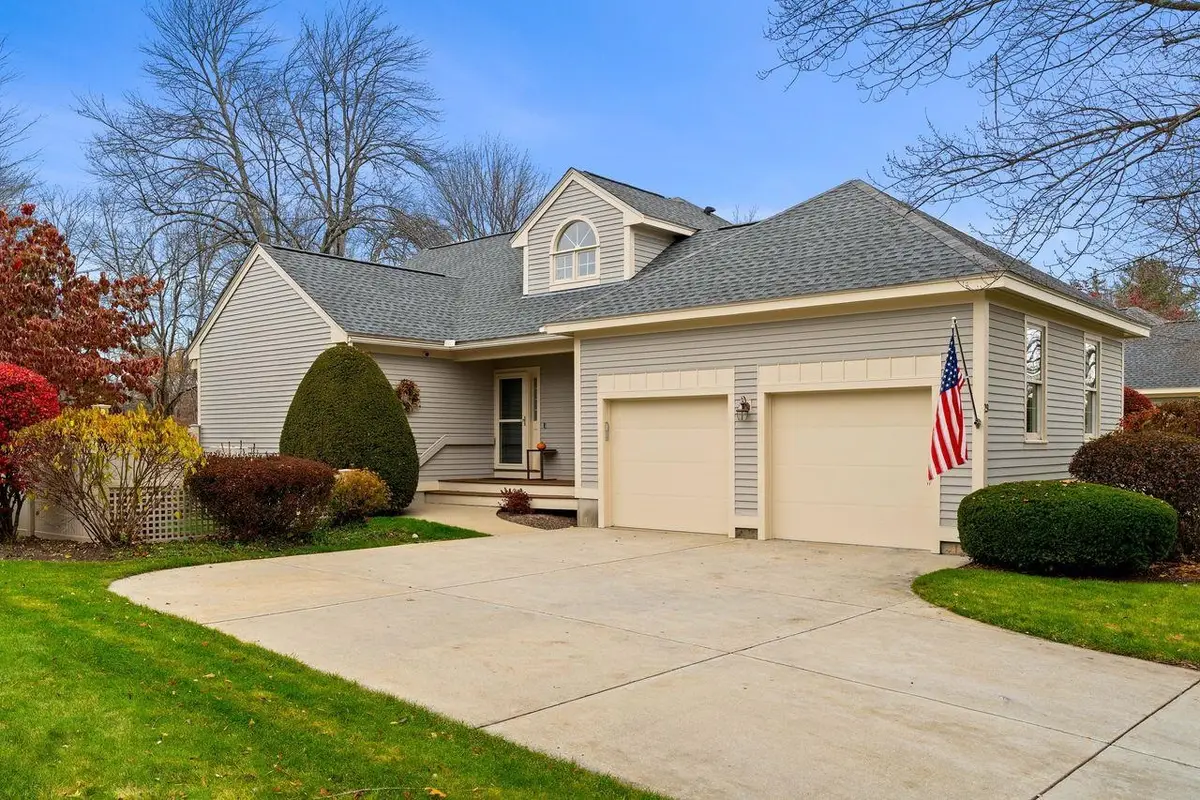 29 Pebble Beach Drive, Bedford, NH 03110 - #1