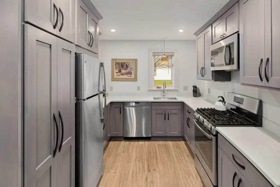 55 Village Green Drive #3D, Stowe, VT 05672 - Image #3