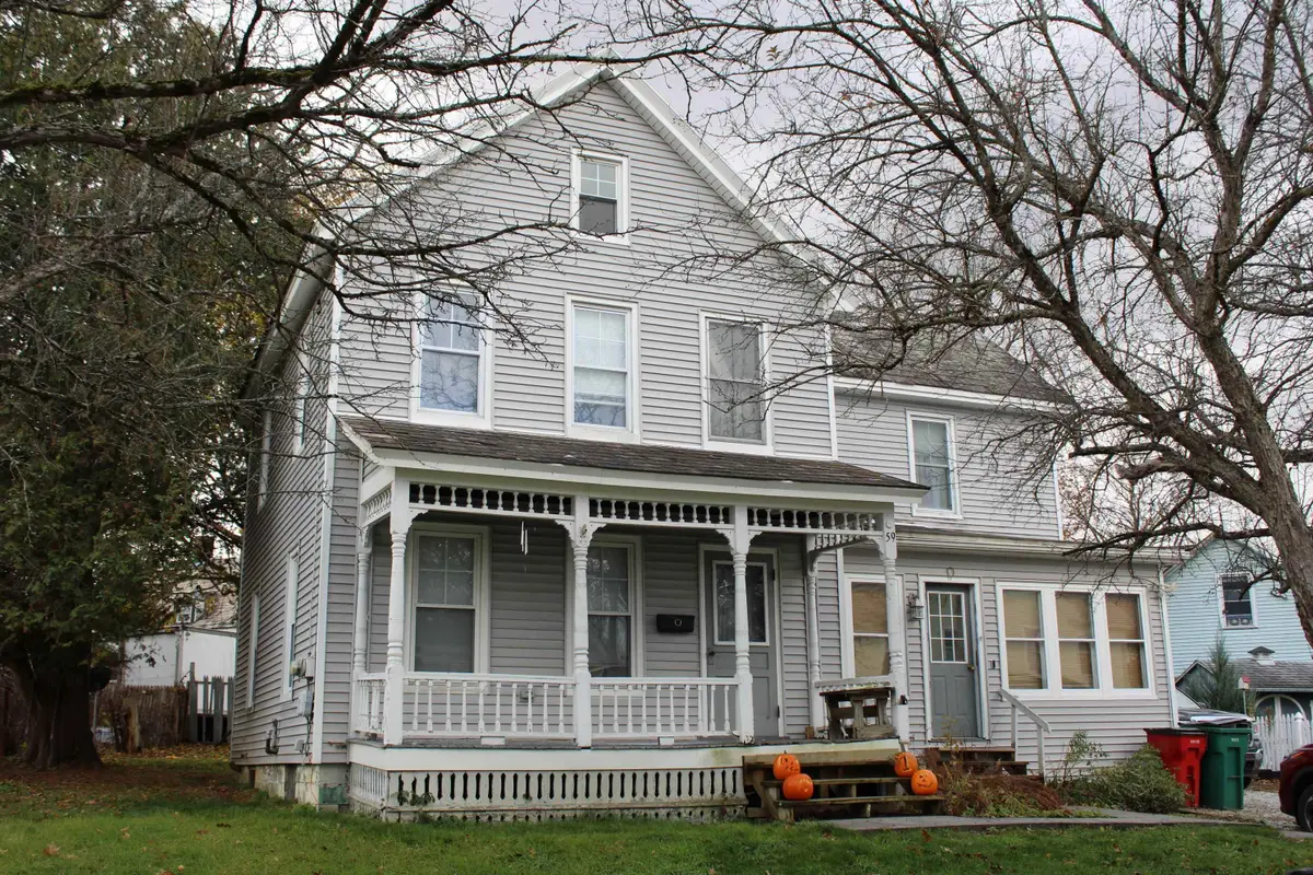59 Cherry Street, Rutland, VT 05701 - Image #1