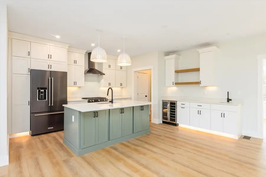 18 Roberts Drive #Unit1, Jaffrey, NH 03452 - Image #3