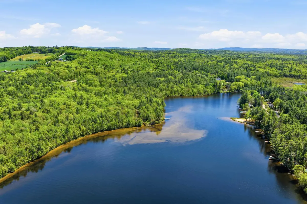 Mountain Road #Lot 1.2, Gilmanton Iron Works, NH 03837 - #1