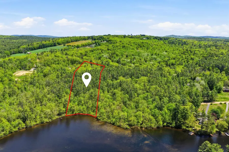 Mountain Road #Lot 1.2, Gilmanton Iron Works, NH 03837 - #3