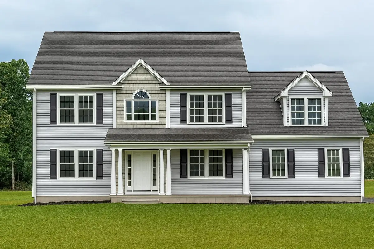 125 Sewells Falls Road, Concord, NH 03301 - Image #1