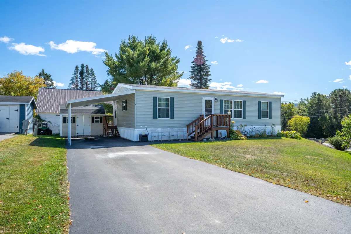 4 Ridgeview Terrace, Dalton, NH 03598 - Image #1