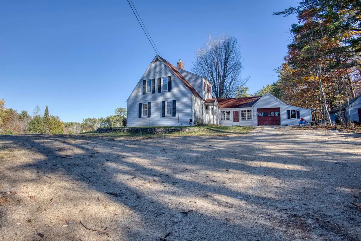 55 Pine River Road, Effingham, NH 03882 - Image #1