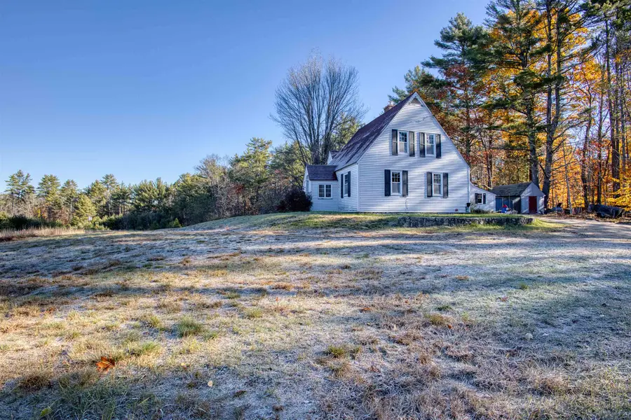 55 Pine River Road, Effingham, NH 03882 - Image #3
