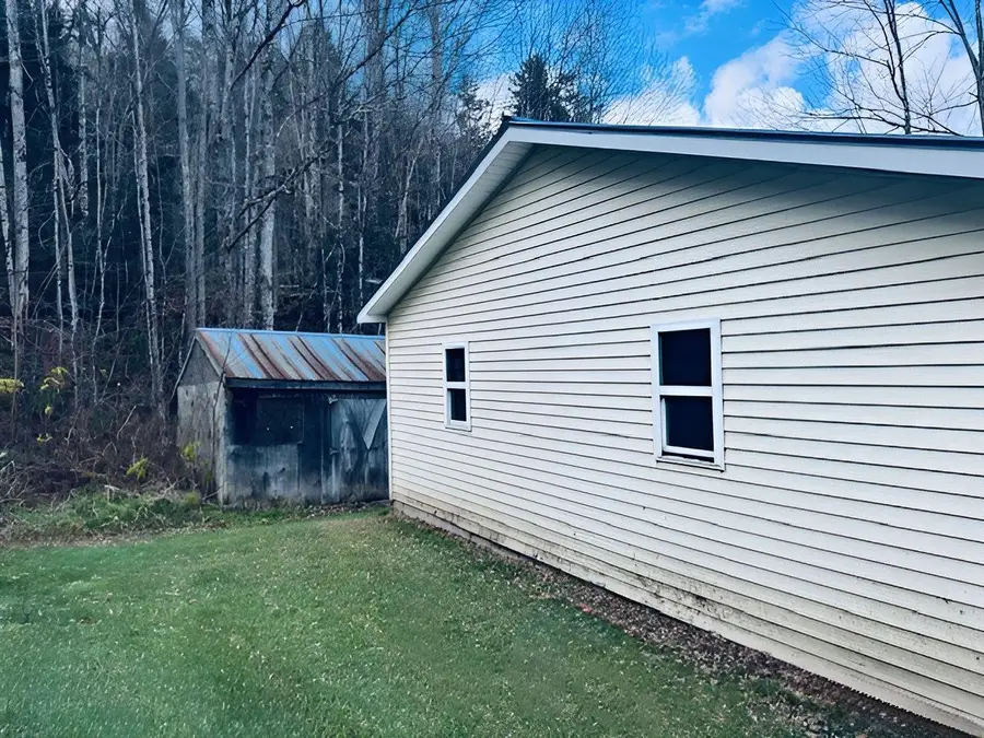 203 Tunnel Brook Road, Hancock, VT 05748 - Image #2