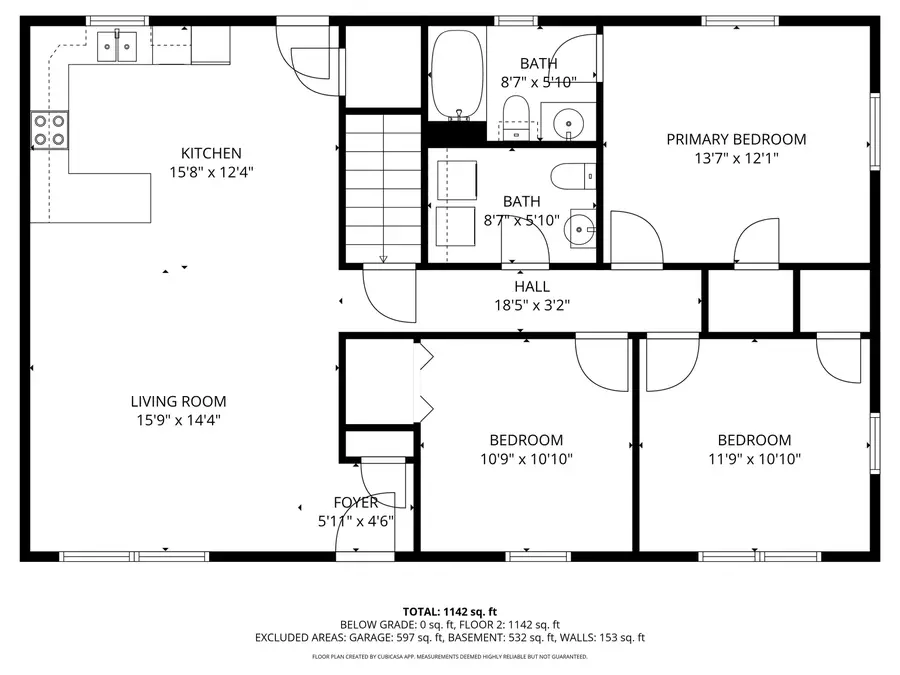 7 Brenton Lane, Center Barnstead, NH 03225 - Image #3