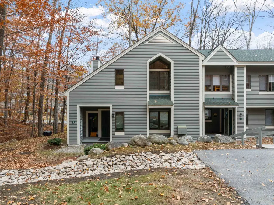 140 Forest Ridge Drive #3, Lincoln, NH 03251 - Image #2