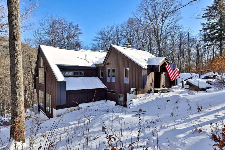 559 Crimson Hawk Road, Plymouth, VT 05056 - Image #2