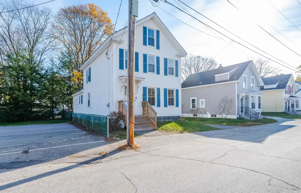 9 School Street, Exeter, NH 03833 - Image #1