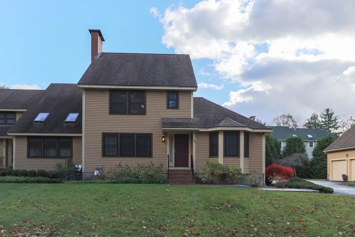36 Prentiss Way, Exeter, NH 03833 - Image #1
