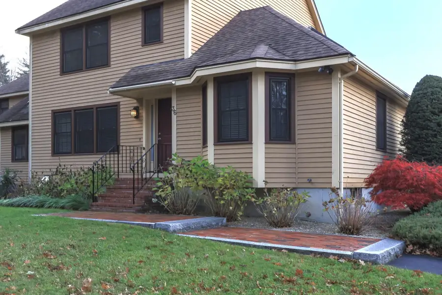 36 Prentiss Way, Exeter, NH 03833 - Image #2