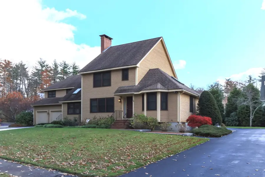 36 Prentiss Way, Exeter, NH 03833 - Image #3