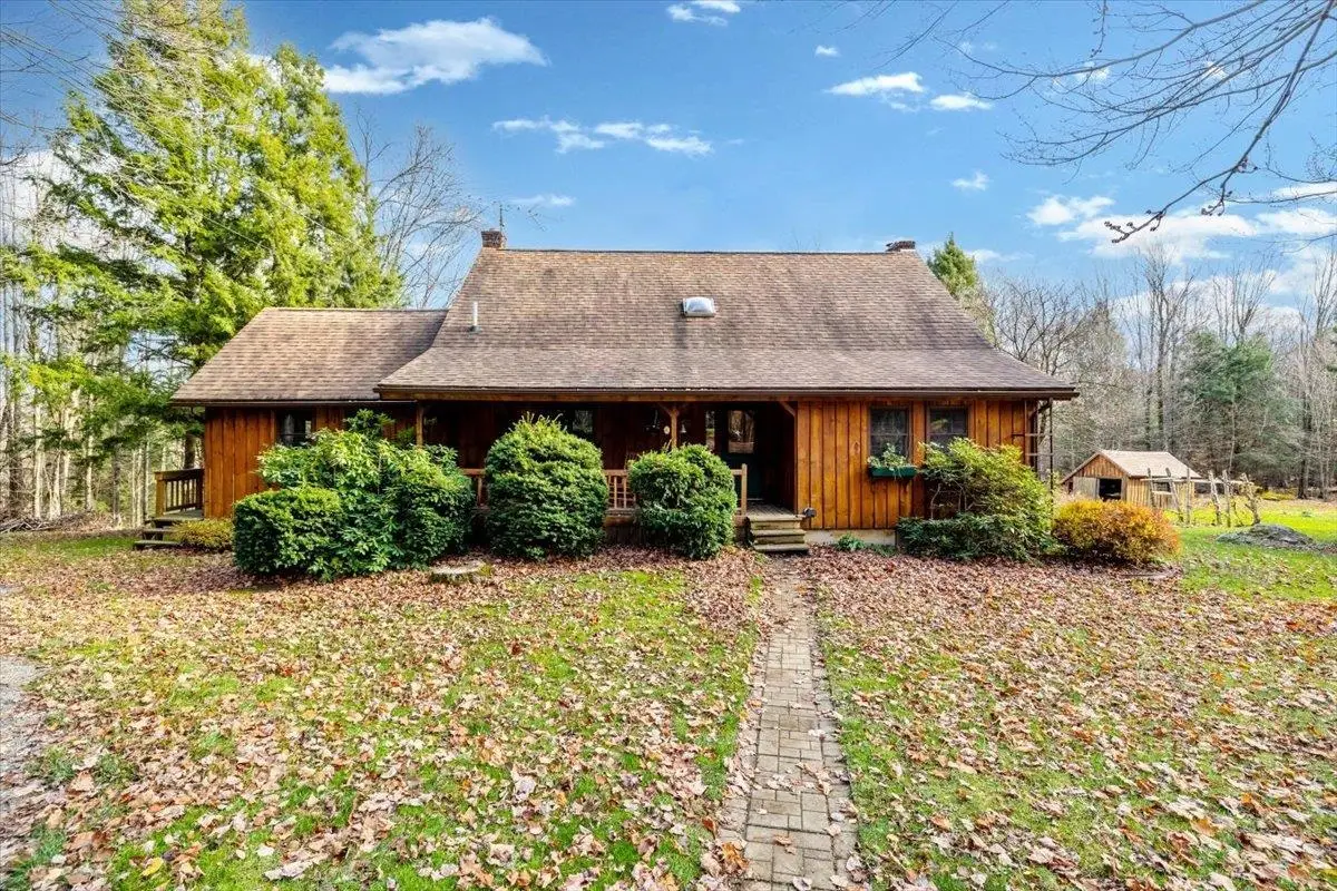 1550 Vt Route 120, Sheldon, VT 05483 - Image #1