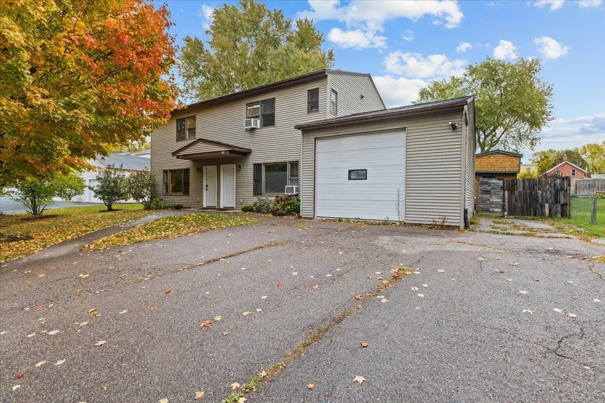 69-71 Forest Street, Winooski, VT 05404 - Image #1