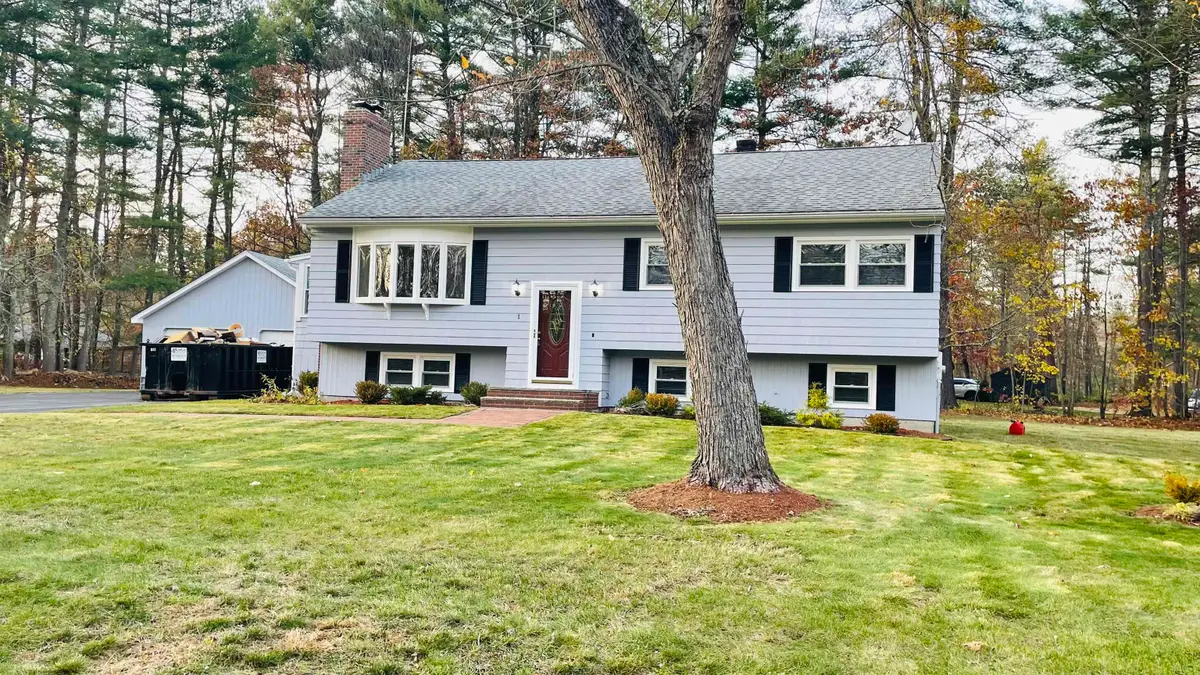 1 Alpine Road, Windham, NH 03087 - #1